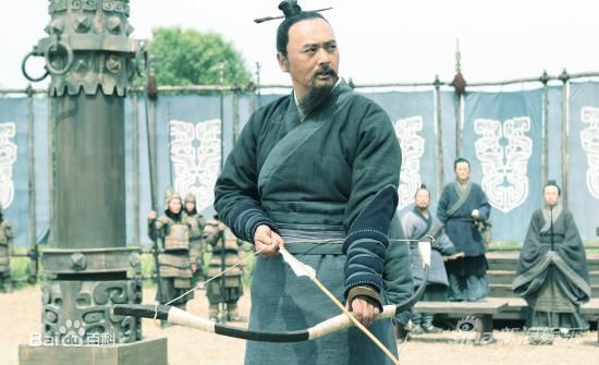 周润发(Chow Yun Fat)孔子最优质剧照及出席活动图片