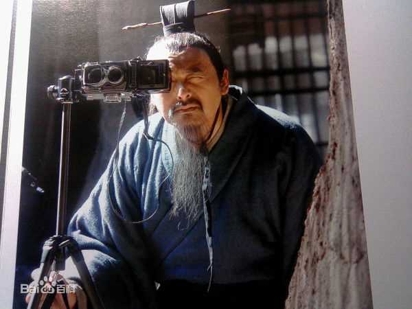 周润发(Chow Yun Fat)孔子最优质剧照及出席活动图片