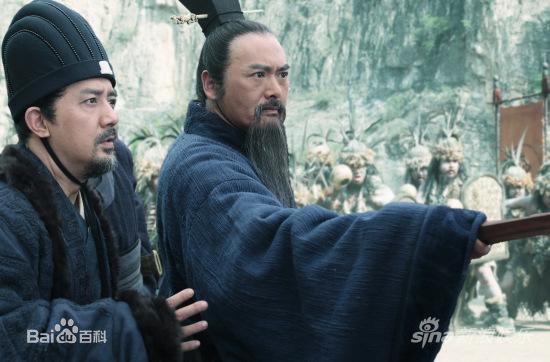 周润发(Chow Yun Fat)孔子最优质剧照及出席活动图片