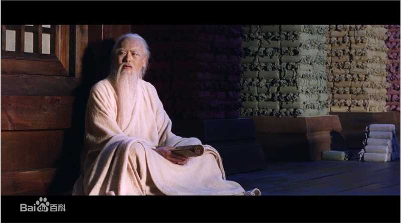 周润发(Chow Yun Fat)孔子最优质剧照及出席活动图片