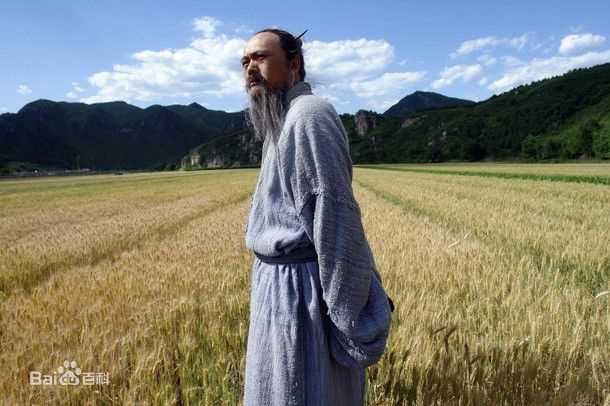 周润发(Chow Yun Fat)孔子最优质剧照及出席活动图片