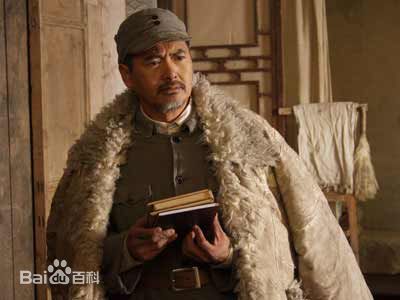 周润发(Chow Yun Fat)在好莱坞生活照相册