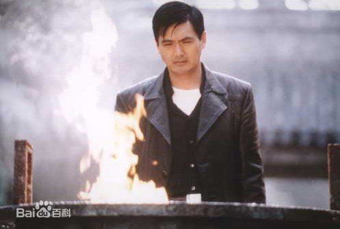 周润发(Chow Yun Fat)在好莱坞生活照相册