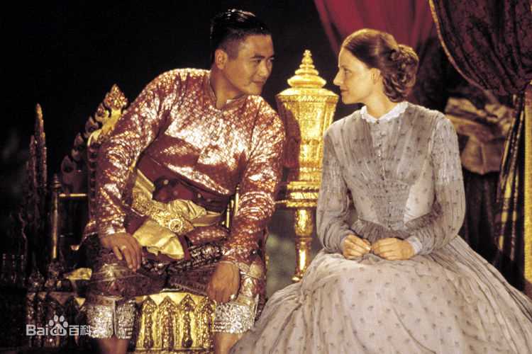 周润发(Chow Yun Fat)在好莱坞生活照相册