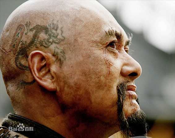 周润发(Chow Yun Fat)在好莱坞生活照相册