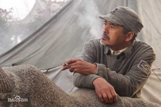 周润发(Chow Yun Fat)在好莱坞生活照相册