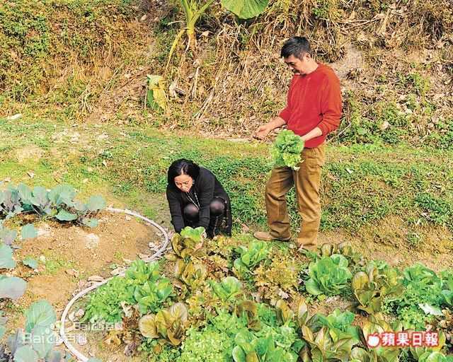 周润发(Chow Yun Fat)与家人生活照相册