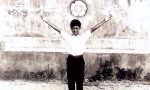 周润发(Chow Yun Fat)与家人生活照相册