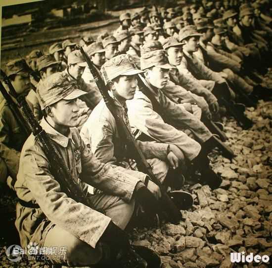 周润发(Chow Yun Fat)摄影作品集素颜照壁纸