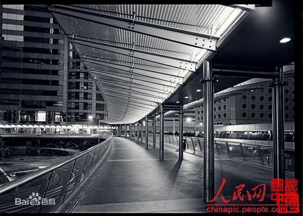 周润发(Chow Yun Fat)摄影作品集素颜照壁纸