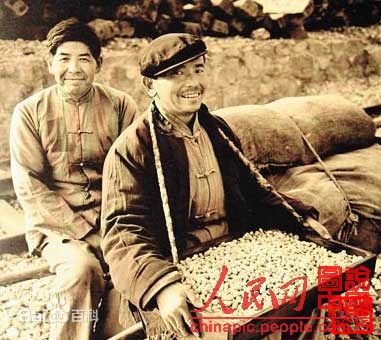 周润发(Chow Yun Fat)摄影作品集素颜照壁纸