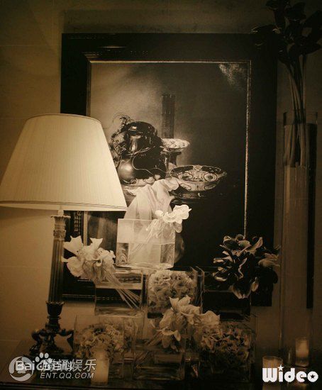 周润发(Chow Yun Fat)摄影作品集素颜照壁纸