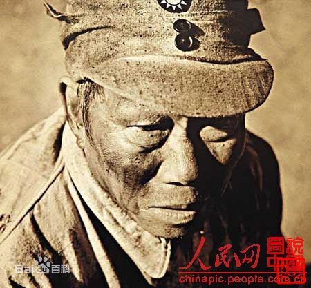 周润发(Chow Yun Fat)摄影作品集素颜照壁纸