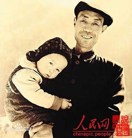 周润发(Chow Yun Fat)摄影作品集素颜照壁纸