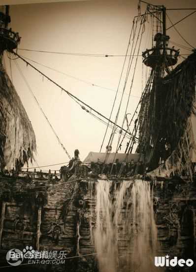 周润发(Chow Yun Fat)摄影作品集素颜照壁纸