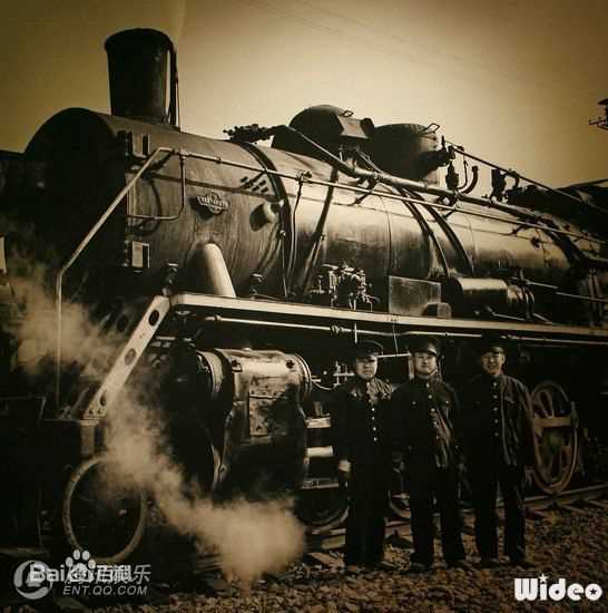 周润发(Chow Yun Fat)摄影作品集素颜照壁纸