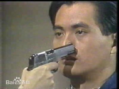 周润发(Chow Yun Fat)在《上海滩》中的最全剧照