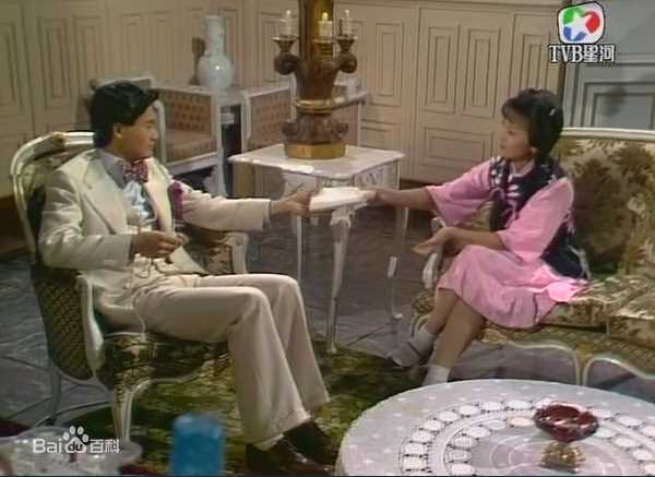 周润发(Chow Yun Fat)在《上海滩》中的最全剧照