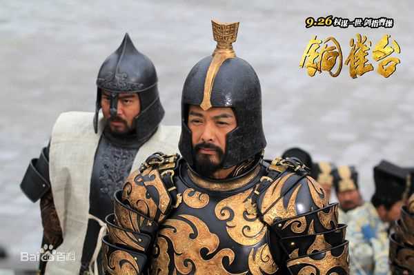 周润发(Chow Yun Fat)电影剧照及出席活动照片