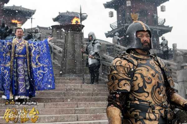 周润发(Chow Yun Fat)电影剧照及出席活动照片