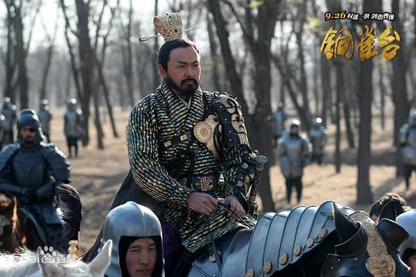 周润发(Chow Yun Fat)电影剧照及出席活动照片