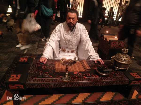 周润发(Chow Yun Fat)电影剧照及出席活动照片