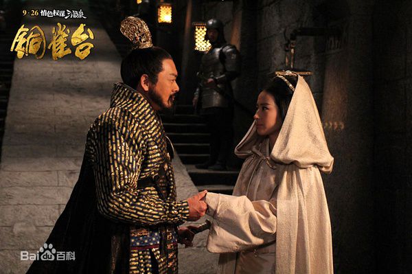 周润发(Chow Yun Fat)电影剧照及出席活动照片