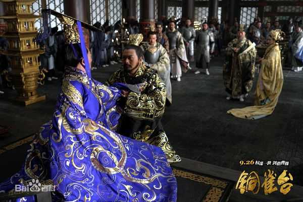 周润发(Chow Yun Fat)电影剧照及出席活动照片