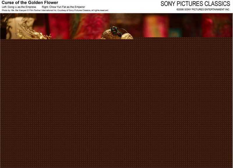 周润发(Chow Yun Fat)电影最全剧照及出席活动图片