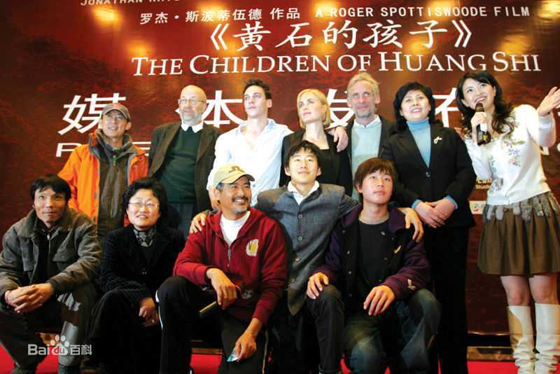 周润发(Chow Yun Fat)电影最全剧照及出席活动图片