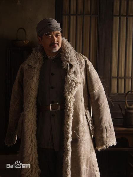 周润发(Chow Yun Fat)电影最全剧照及出席活动图片