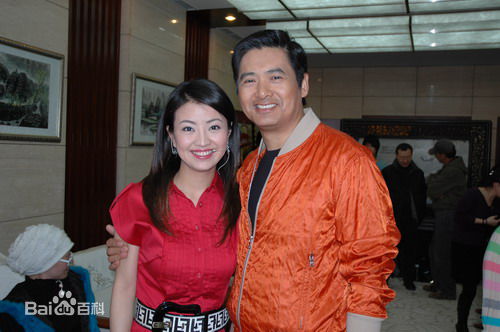 周润发(Chow Yun Fat)电影最全剧照及出席活动图片