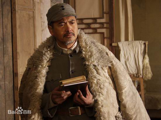 周润发(Chow Yun Fat)电影最全剧照及出席活动图片