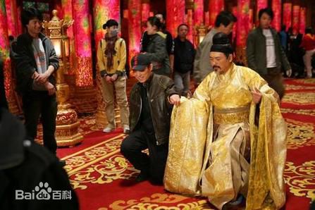 周润发(Chow Yun Fat)电影最全剧照及出席活动图片