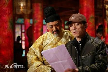 周润发(Chow Yun Fat)电影最全剧照及出席活动图片