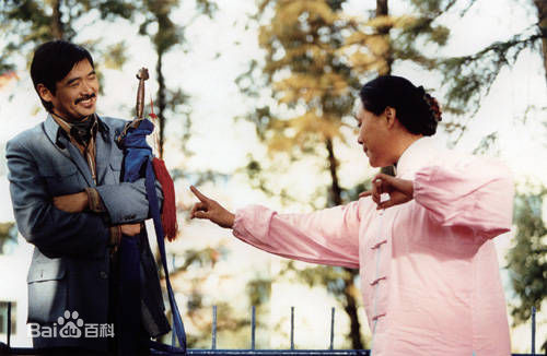 周润发(Chow Yun Fat)电影最全剧照及出席活动图片