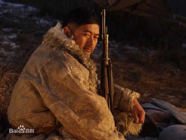 周润发(Chow Yun Fat)电影最全剧照及出席活动图片