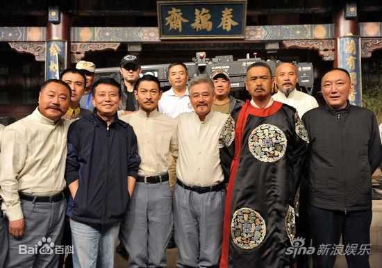 周润发(Chow Yun Fat)电影最全剧照及出席活动图片