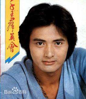 高清周润发(Chow Yun Fat)性感图片