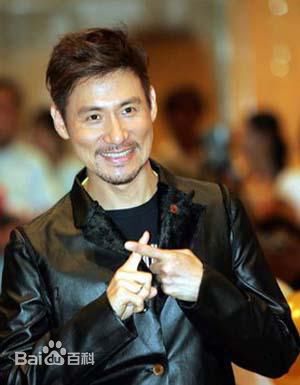 最新张学友(Jacky Cheung)壁纸