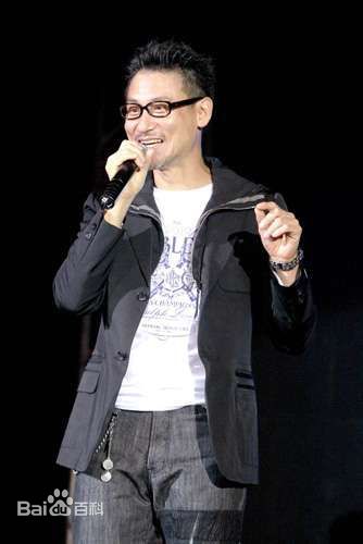 最新张学友(Jacky Cheung)壁纸