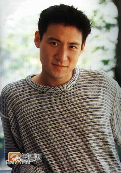 最新张学友(Jacky Cheung)壁纸