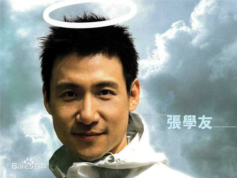 最新张学友(Jacky Cheung)壁纸