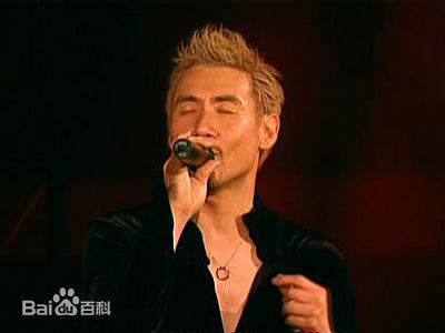 最新张学友(Jacky Cheung)壁纸