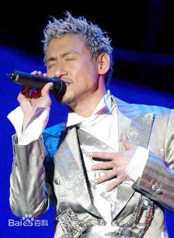 最新张学友(Jacky Cheung)壁纸