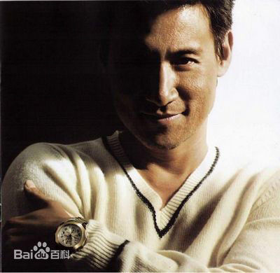 最新张学友(Jacky Cheung)壁纸