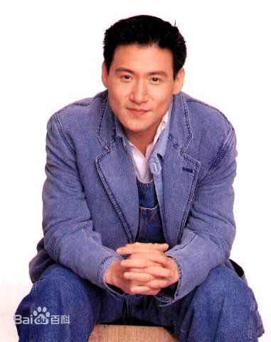 最新张学友(Jacky Cheung)壁纸