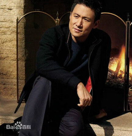 最新张学友(Jacky Cheung)壁纸
