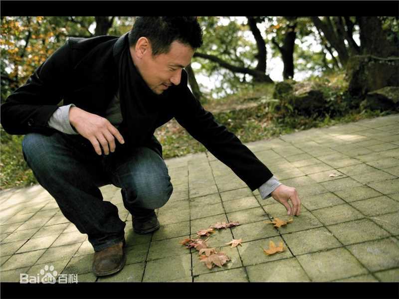 最新张学友(Jacky Cheung)性感图片