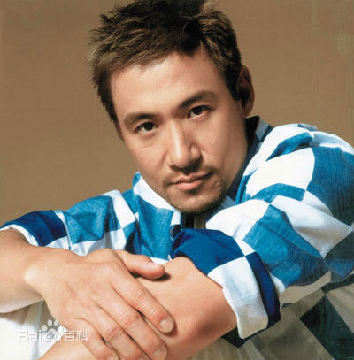 最新张学友(Jacky Cheung)性感图片